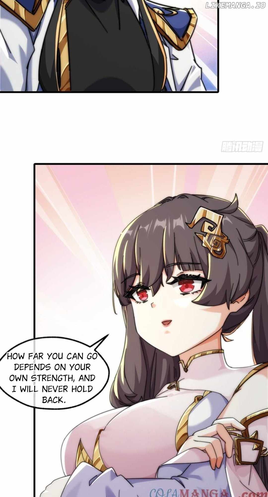 Read Please Slay The Demon! Young Master! chapter 187 image 10 on Lezhin
