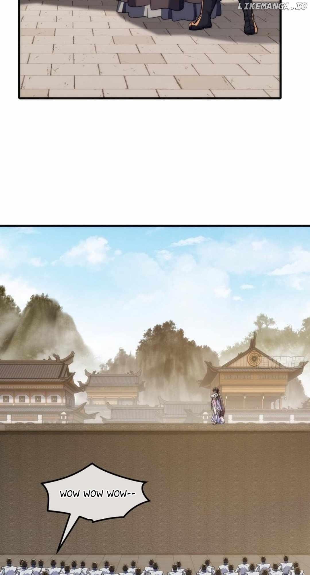 Read Please Slay The Demon! Young Master! chapter 187 image 2 on Lezhin