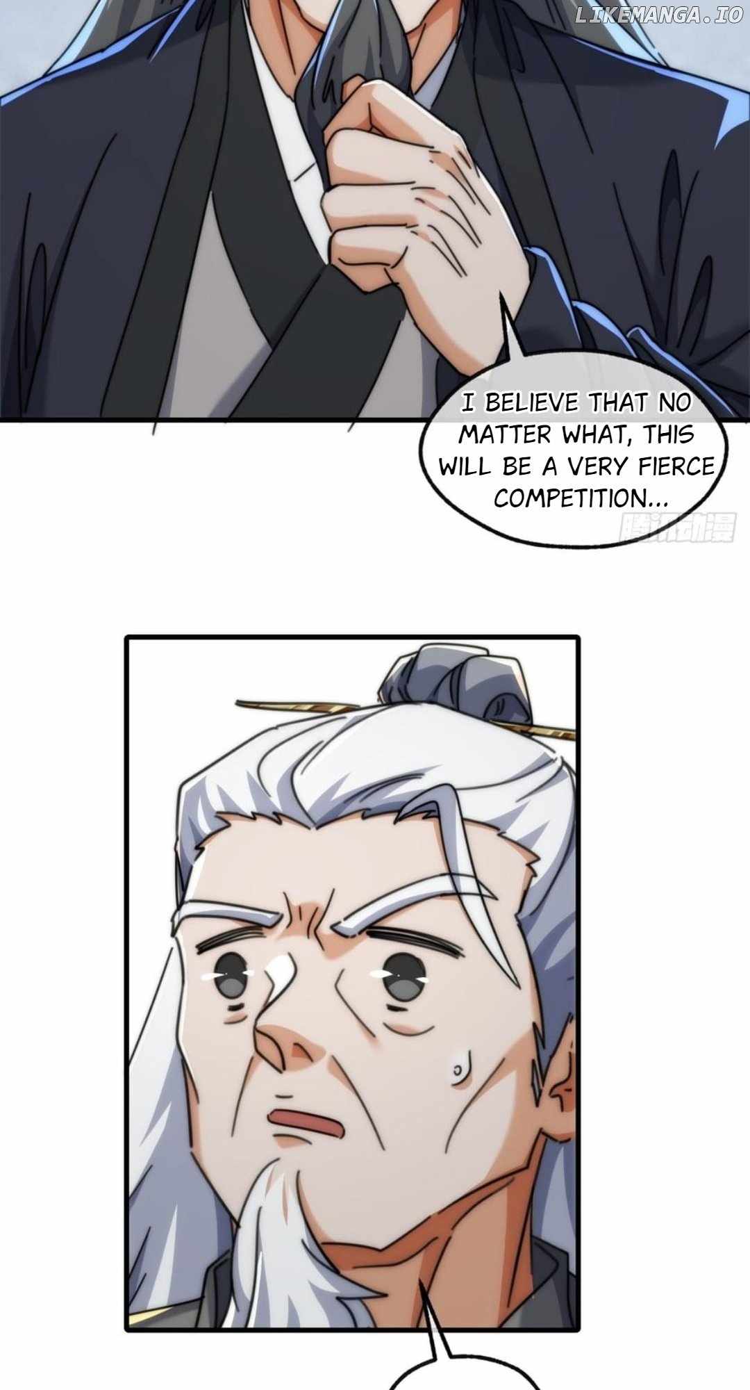 Read Please Slay The Demon! Young Master! chapter 187 image 23 on Lezhin