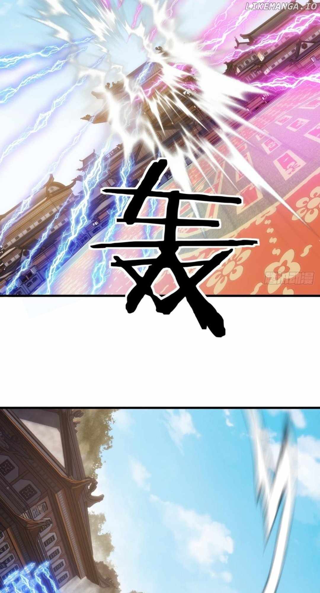 Read Please Slay The Demon! Young Master! chapter 187 image 30 on Lezhin