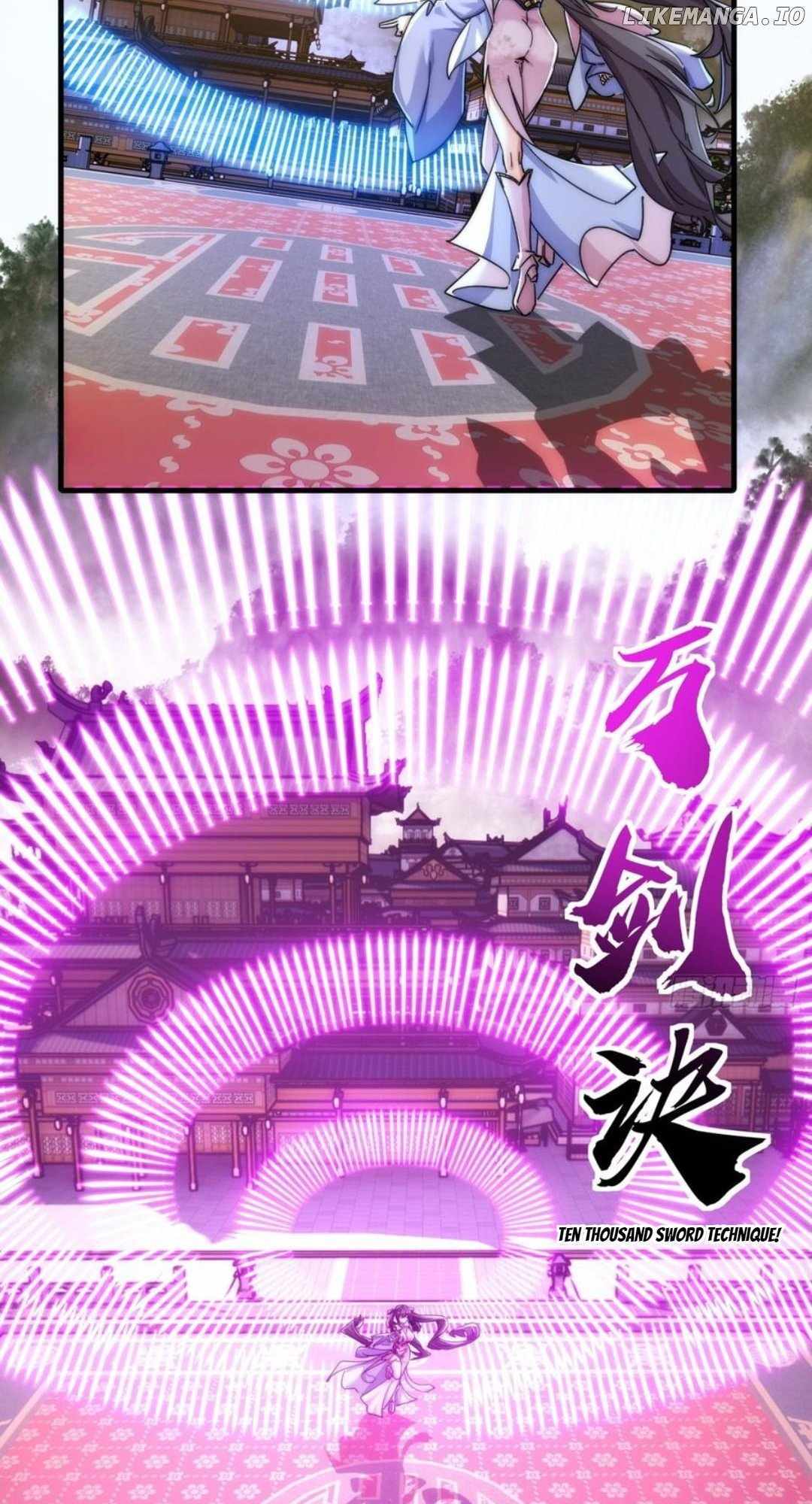 Read Please Slay The Demon! Young Master! chapter 187 image 33 on Lezhin
