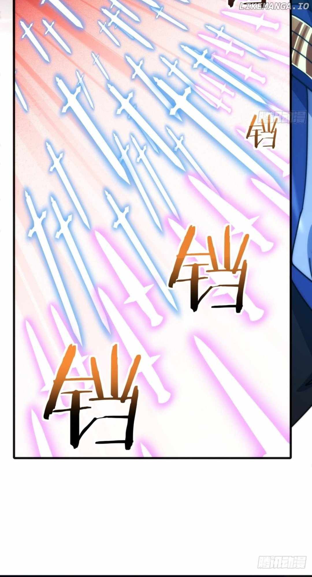 Read Please Slay The Demon! Young Master! chapter 187 image 35 on Lezhin