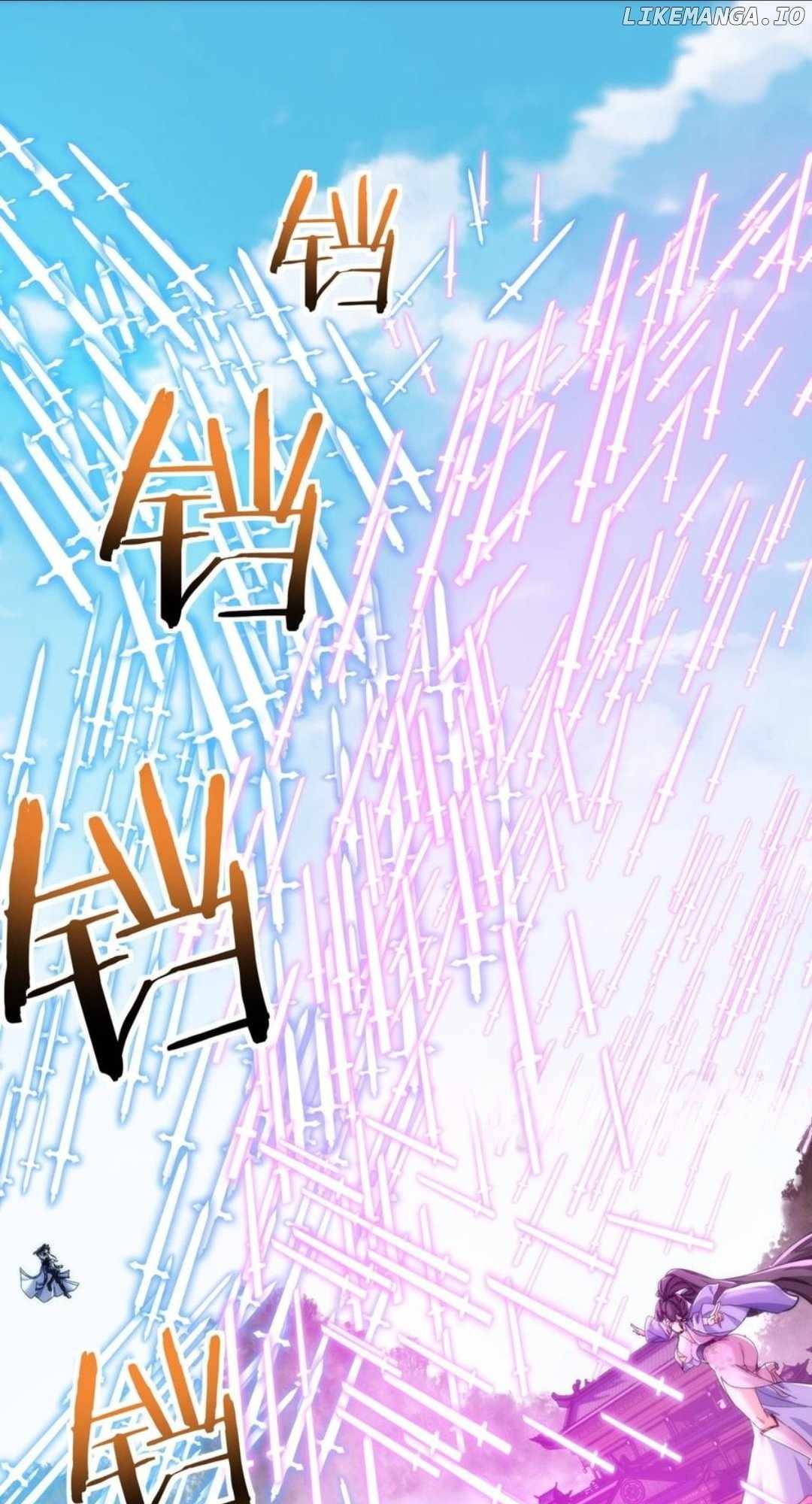 Read Please Slay The Demon! Young Master! chapter 187 image 36 on Lezhin