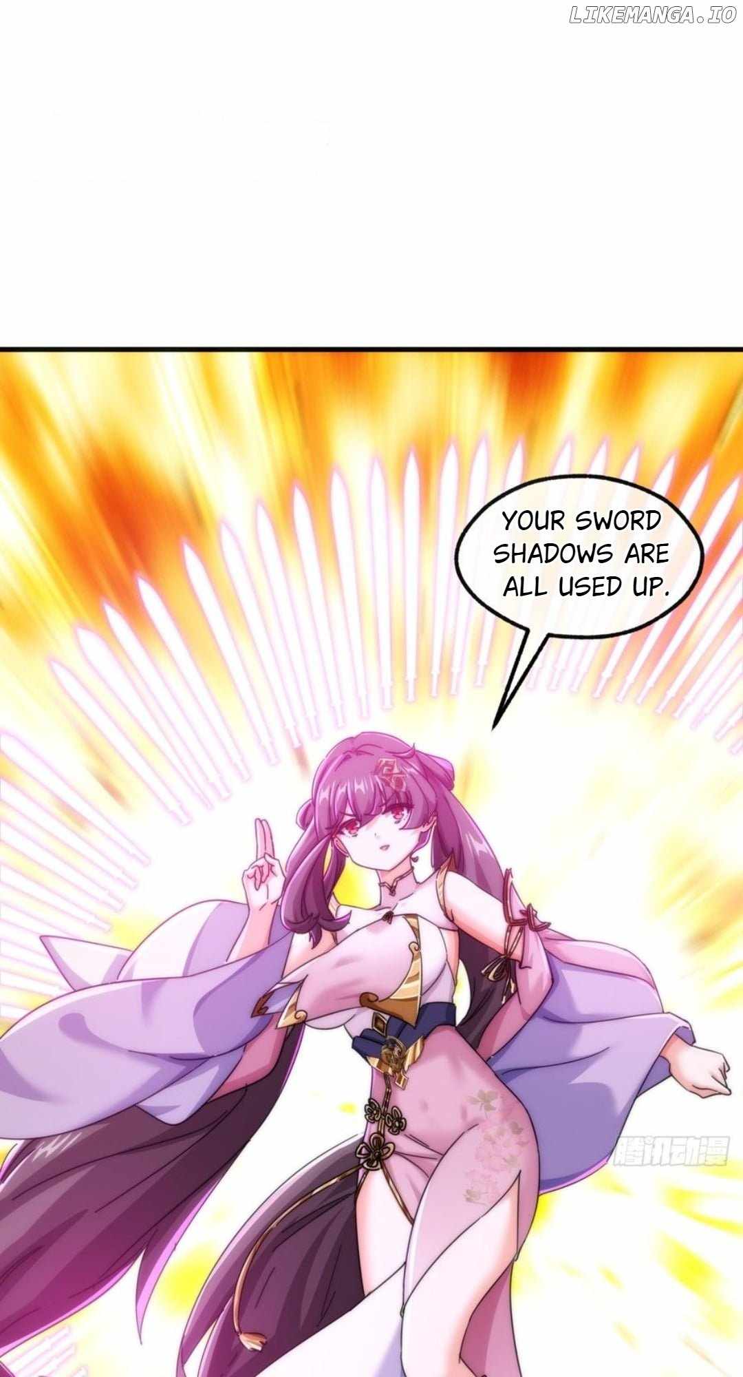 Read Please Slay The Demon! Young Master! chapter 187 image 39 on Lezhin