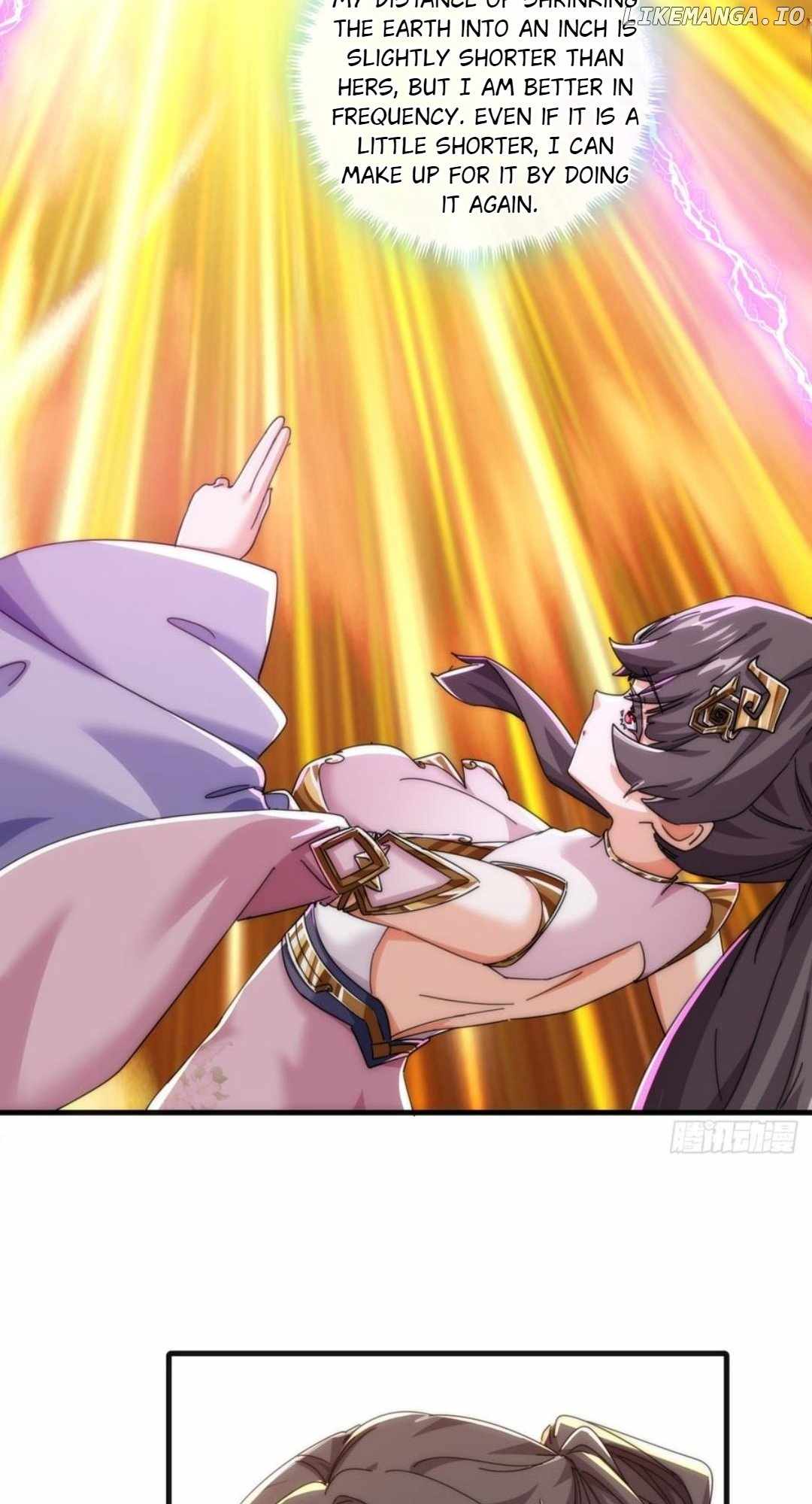 Read Please Slay The Demon! Young Master! chapter 187 image 44 on Lezhin
