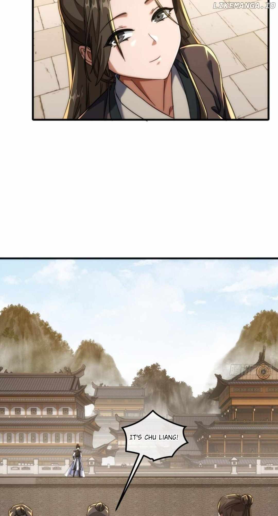 Read Please Slay The Demon! Young Master! chapter 187 image 5 on Lezhin