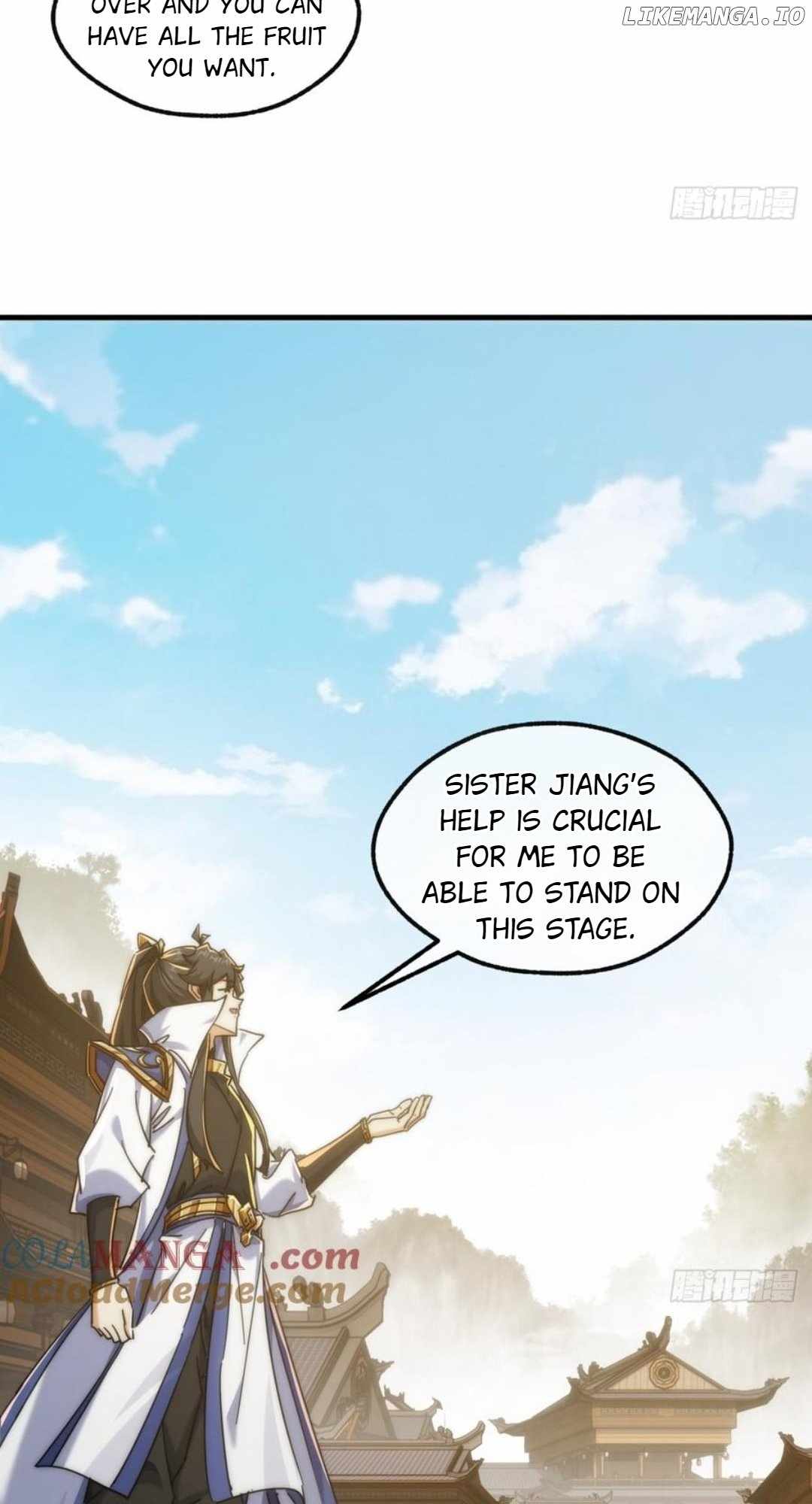 Read Please Slay The Demon! Young Master! chapter 187 image 8 on Lezhin