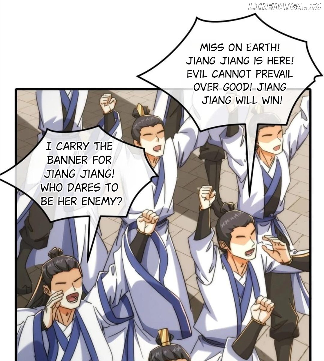 Read Please Slay The Demon! Young Master! chapter 188 image 1 on Lezhin
