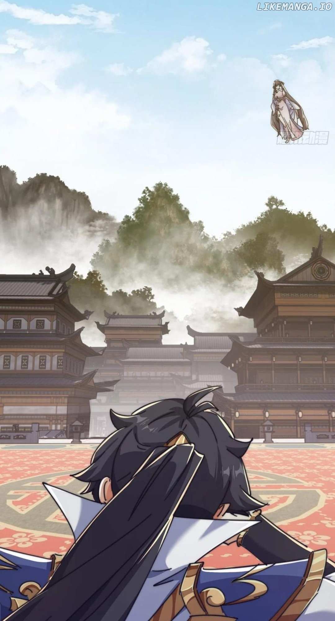 Read Please Slay The Demon! Young Master! chapter 188 image 10 on Lezhin