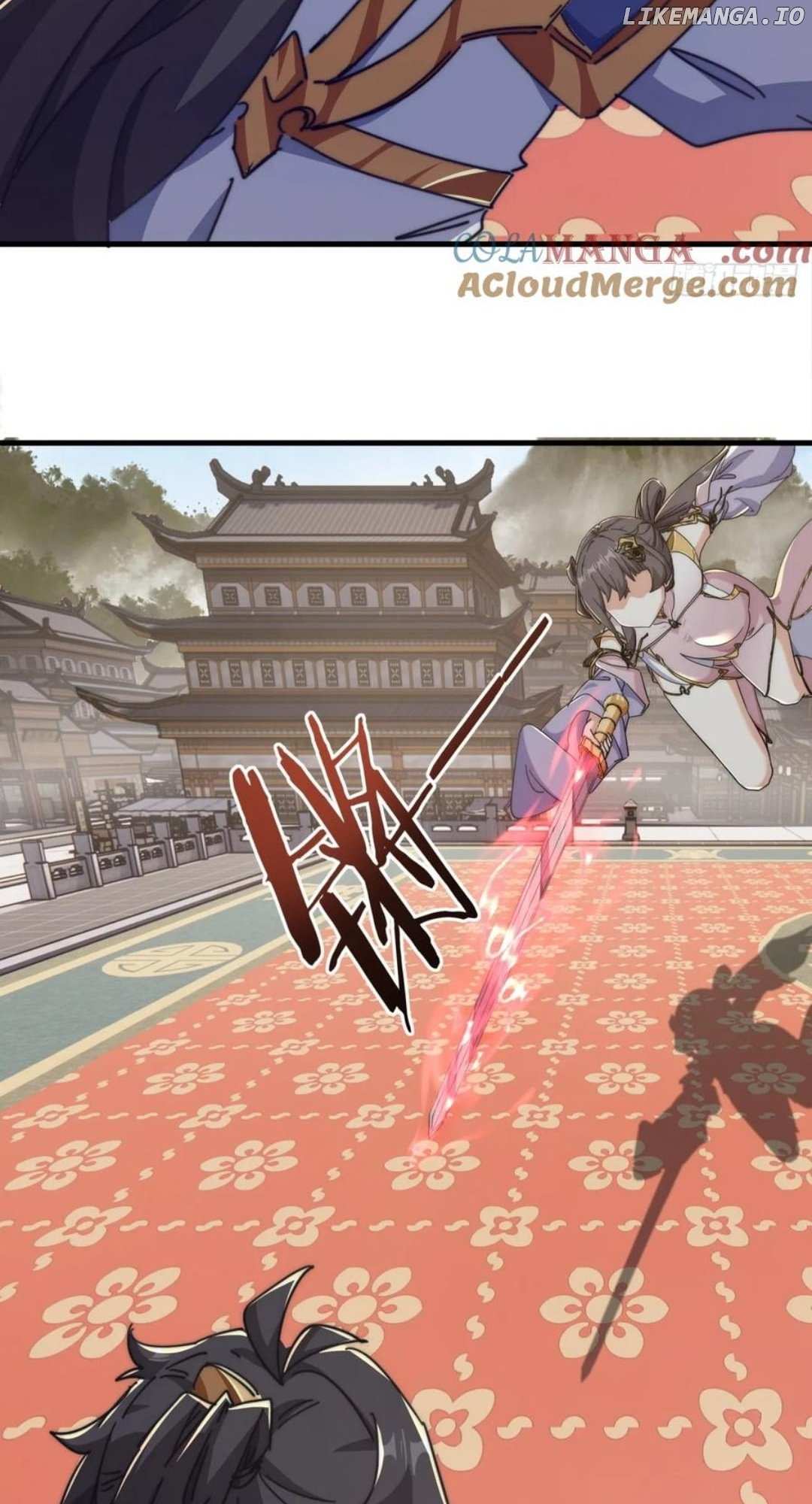 Read Please Slay The Demon! Young Master! chapter 188 image 11 on Lezhin