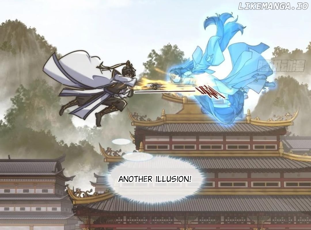 Read Please Slay The Demon! Young Master! chapter 188 image 13 on Lezhin