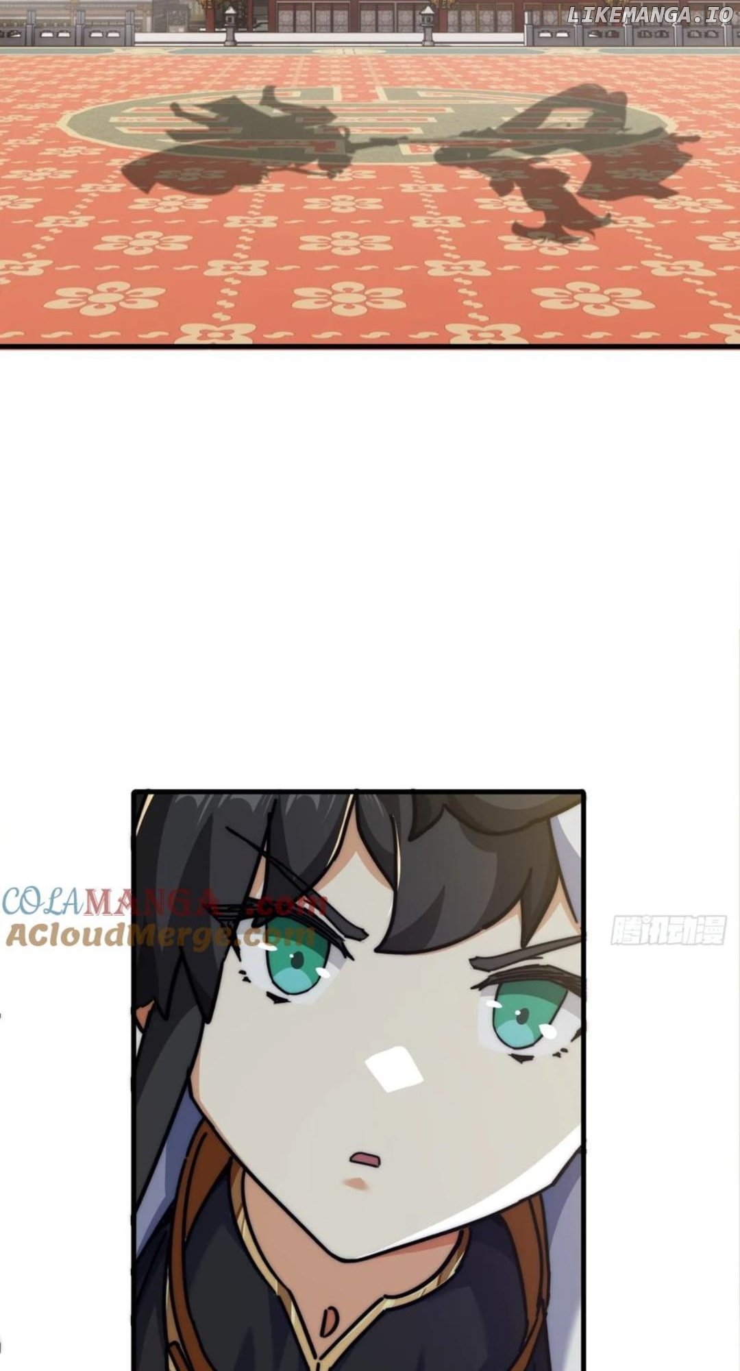 Read Please Slay The Demon! Young Master! chapter 188 image 14 on Lezhin