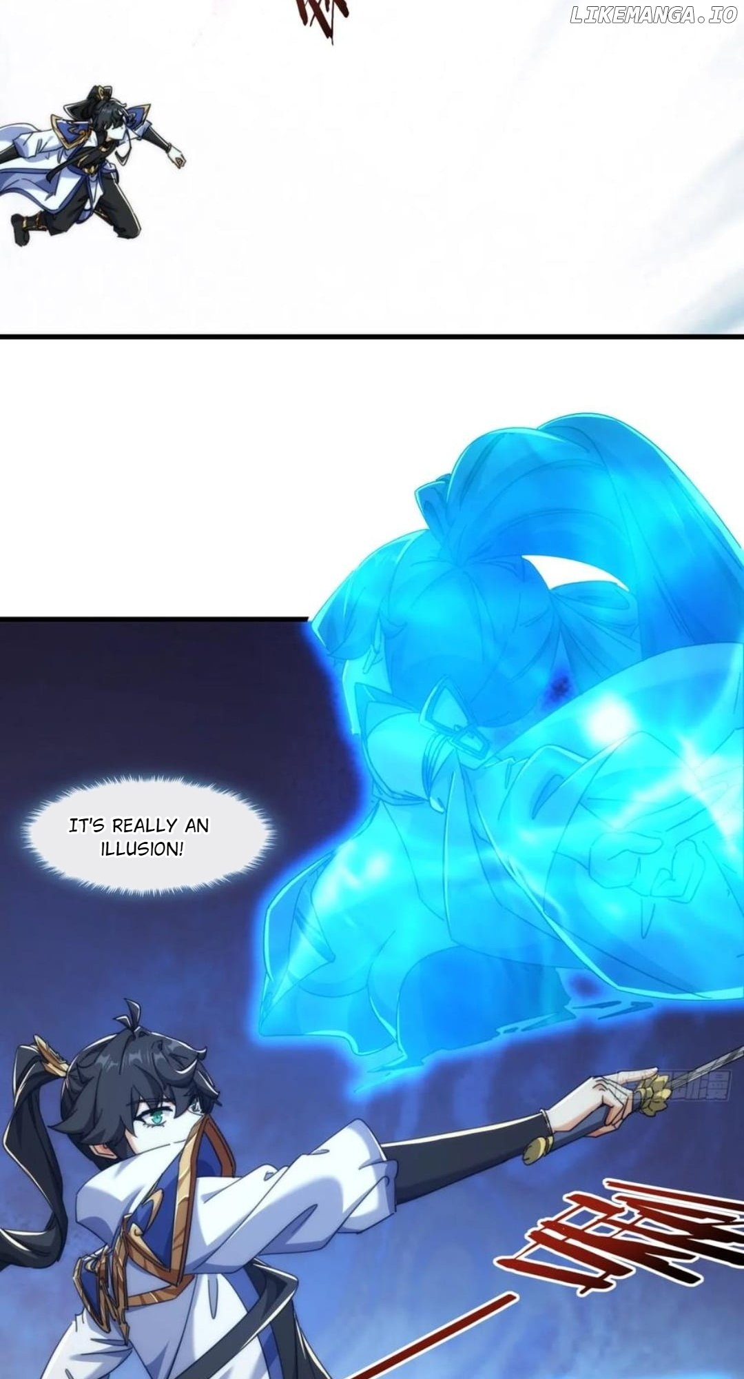 Read Please Slay The Demon! Young Master! chapter 188 image 19 on Lezhin