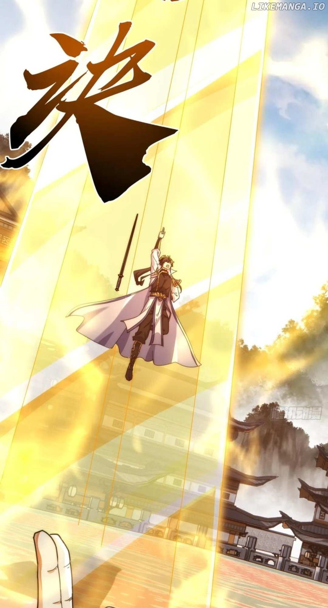 Read Please Slay The Demon! Young Master! chapter 188 image 22 on Lezhin