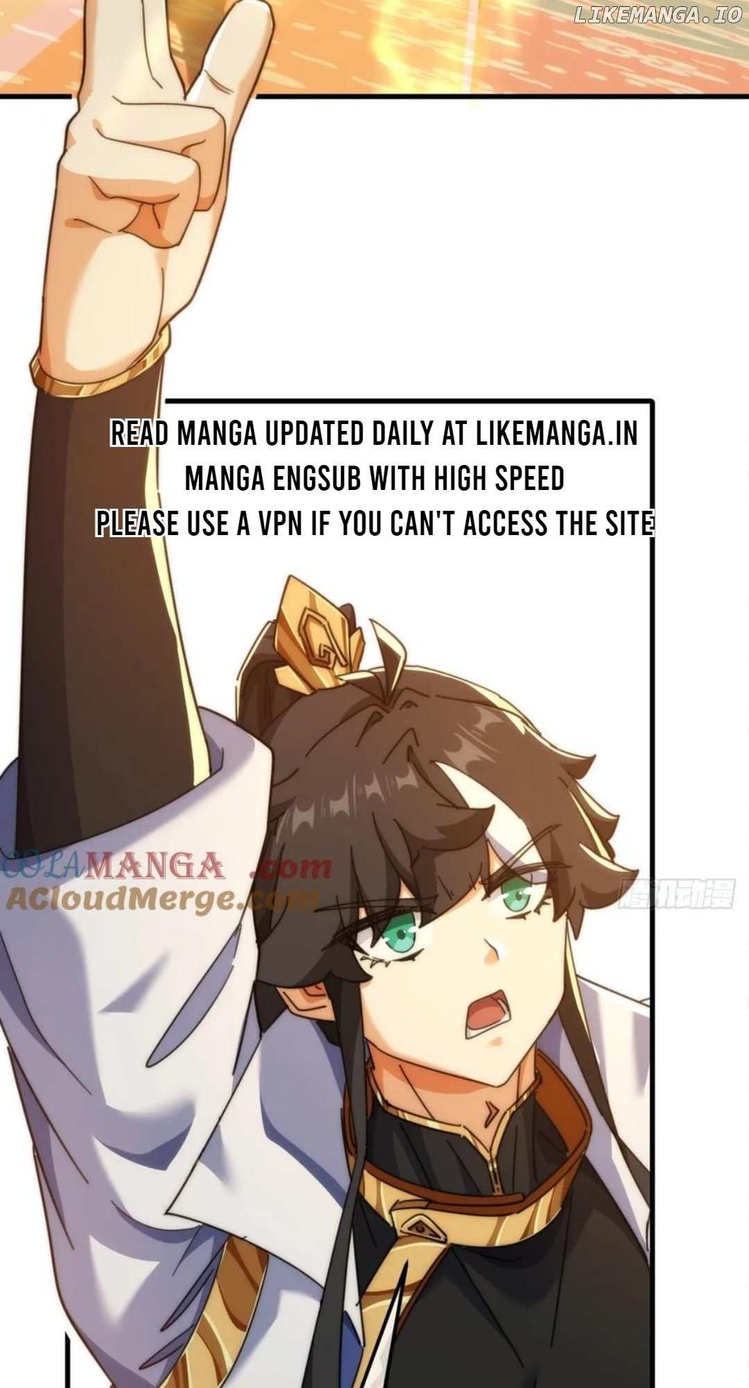 Read Please Slay The Demon! Young Master! chapter 188 image 23 on Lezhin