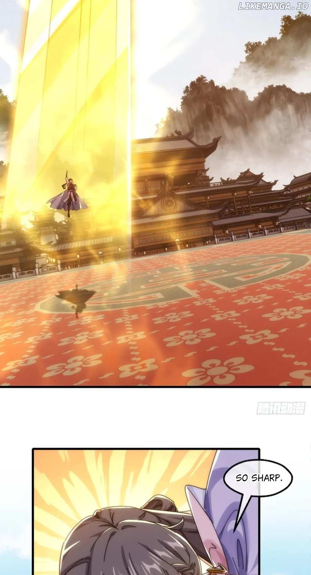 Read Please Slay The Demon! Young Master! chapter 188 image 25 on Lezhin