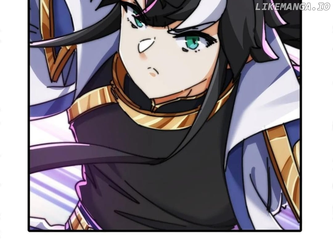 Read Please Slay The Demon! Young Master! chapter 188 image 28 on Lezhin