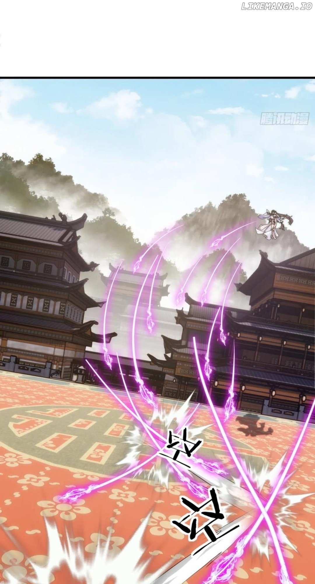 Read Please Slay The Demon! Young Master! chapter 188 image 29 on Lezhin