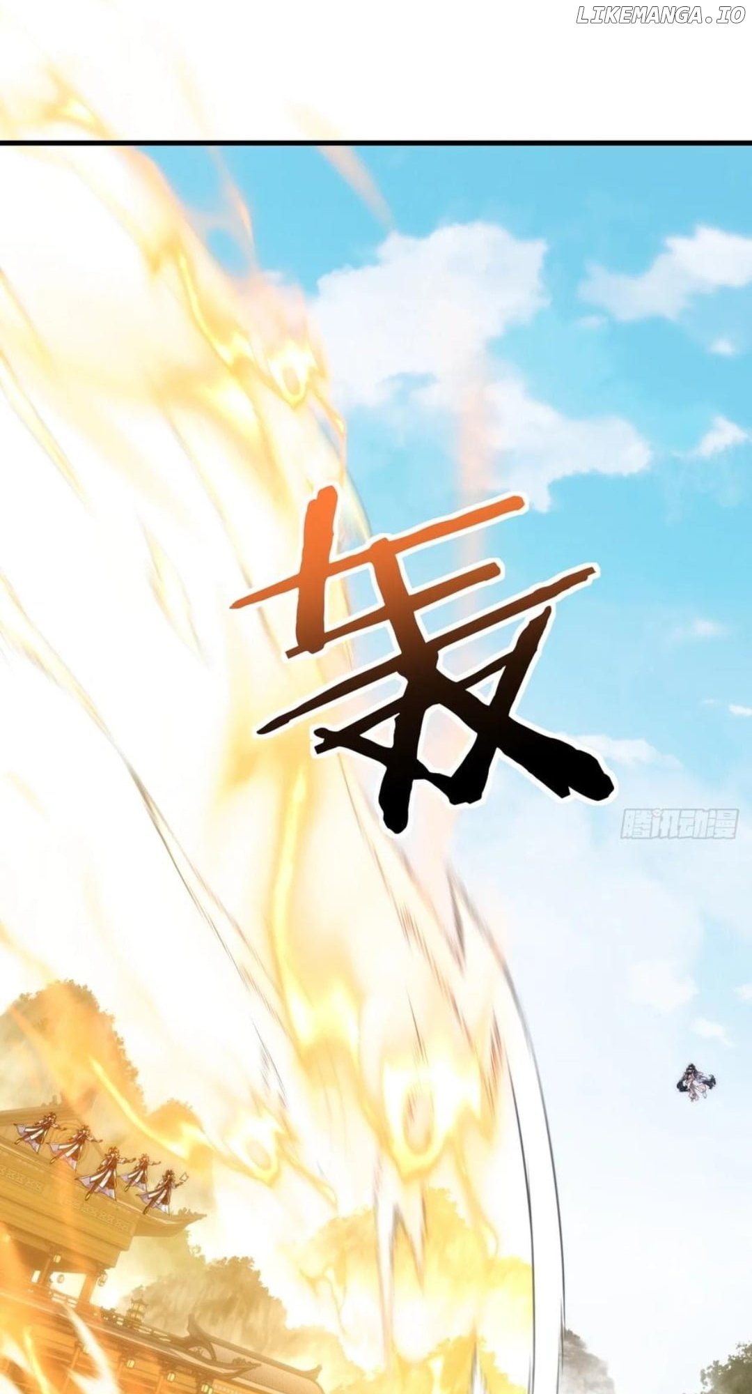Read Please Slay The Demon! Young Master! chapter 188 image 38 on Lezhin