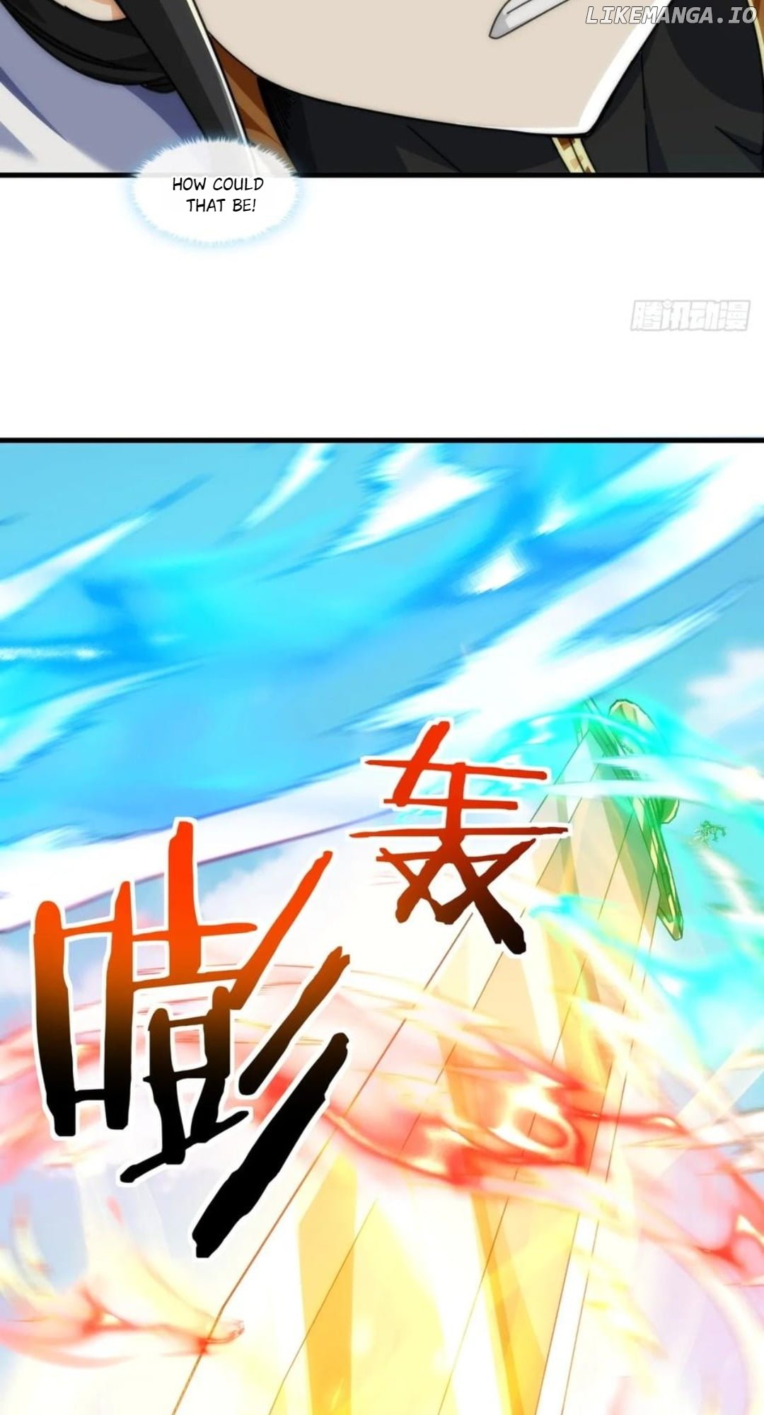 Read Please Slay The Demon! Young Master! chapter 188 image 47 on Lezhin