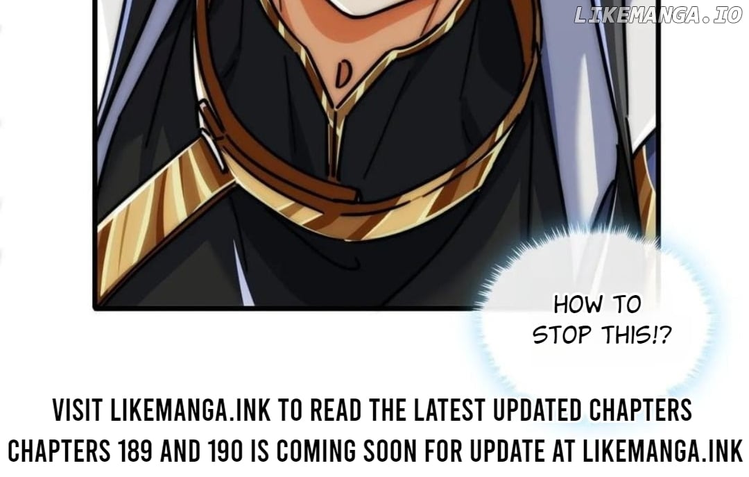 Read Please Slay The Demon! Young Master! chapter 188 image 50 on Lezhin