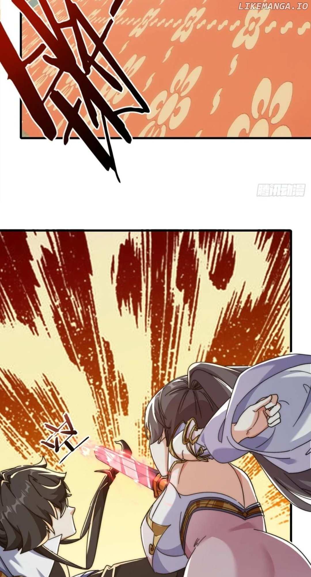 Read Please Slay The Demon! Young Master! chapter 188 image 7 on Lezhin