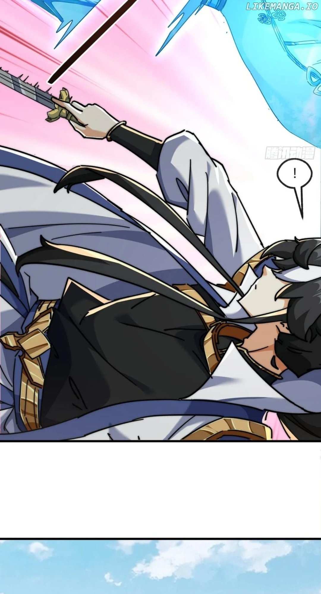 Read Please Slay The Demon! Young Master! chapter 188 image 9 on Lezhin