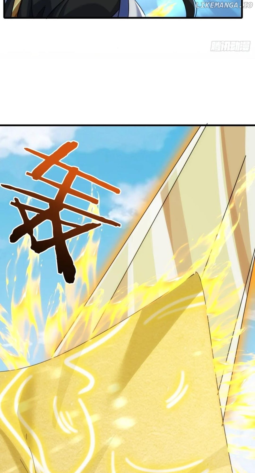 Read Please Slay The Demon! Young Master! chapter 189 image 10 on Lezhin
