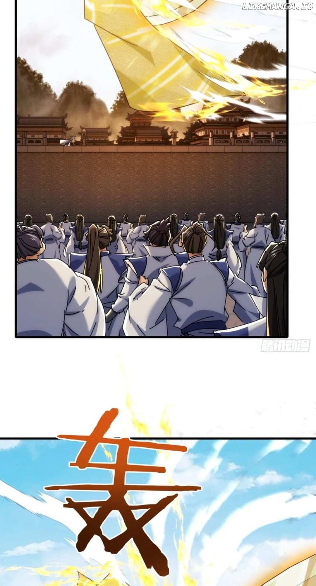 Read Please Slay The Demon! Young Master! chapter 189 image 13 on Lezhin