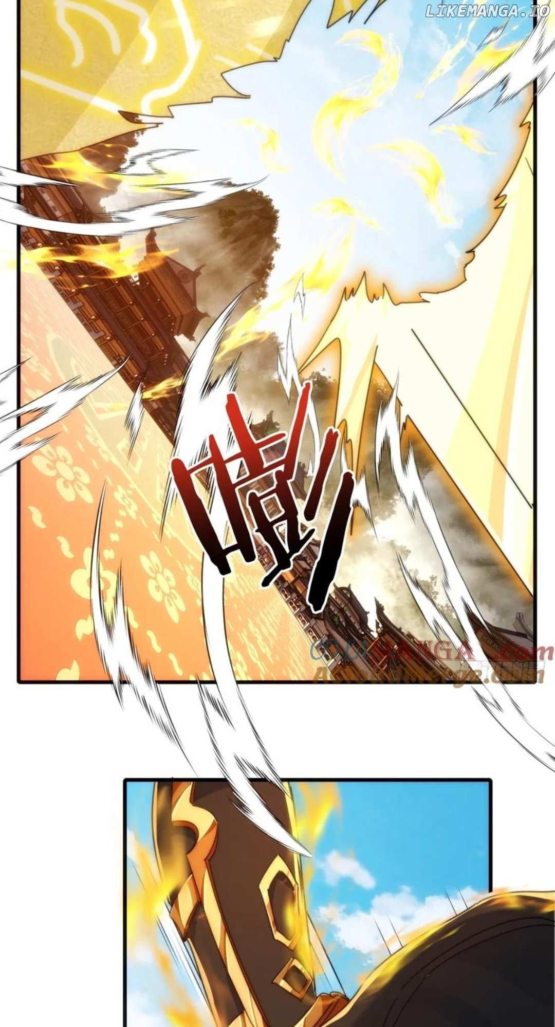 Read Please Slay The Demon! Young Master! chapter 189 image 17 on Lezhin