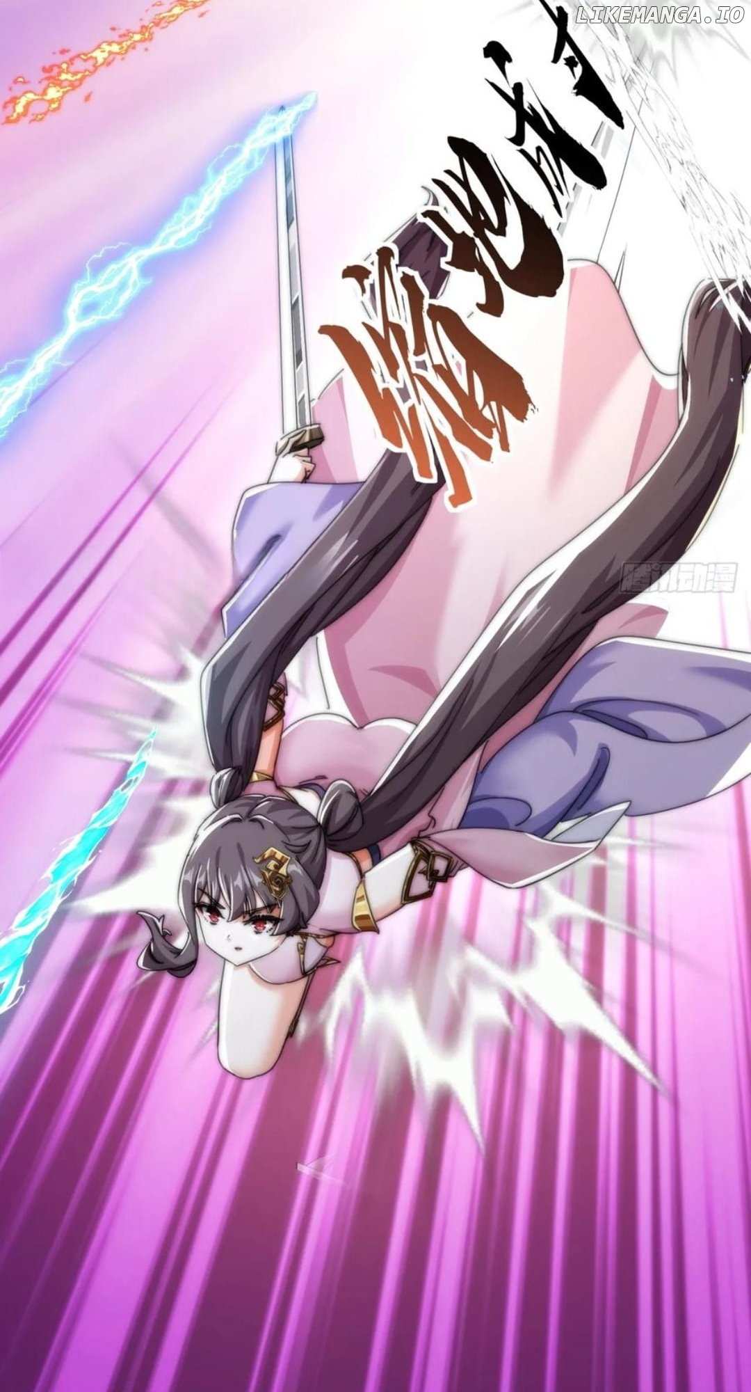Read Please Slay The Demon! Young Master! chapter 189 image 23 on Lezhin