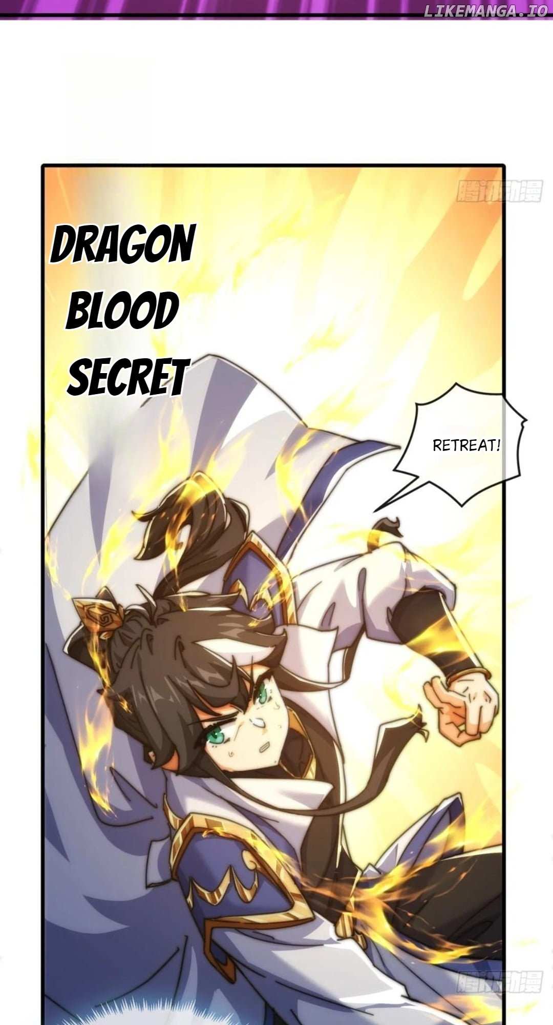 Read Please Slay The Demon! Young Master! chapter 189 image 24 on Lezhin
