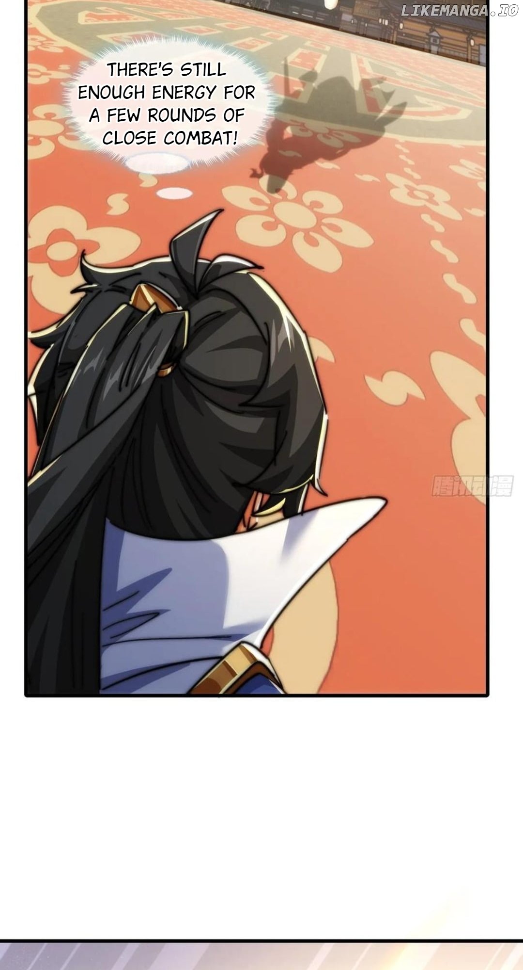 Read Please Slay The Demon! Young Master! chapter 189 image 26 on Lezhin