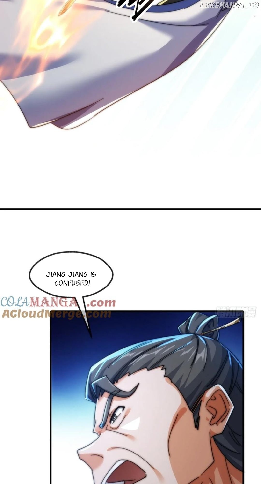 Read Please Slay The Demon! Young Master! chapter 189 image 28 on Lezhin