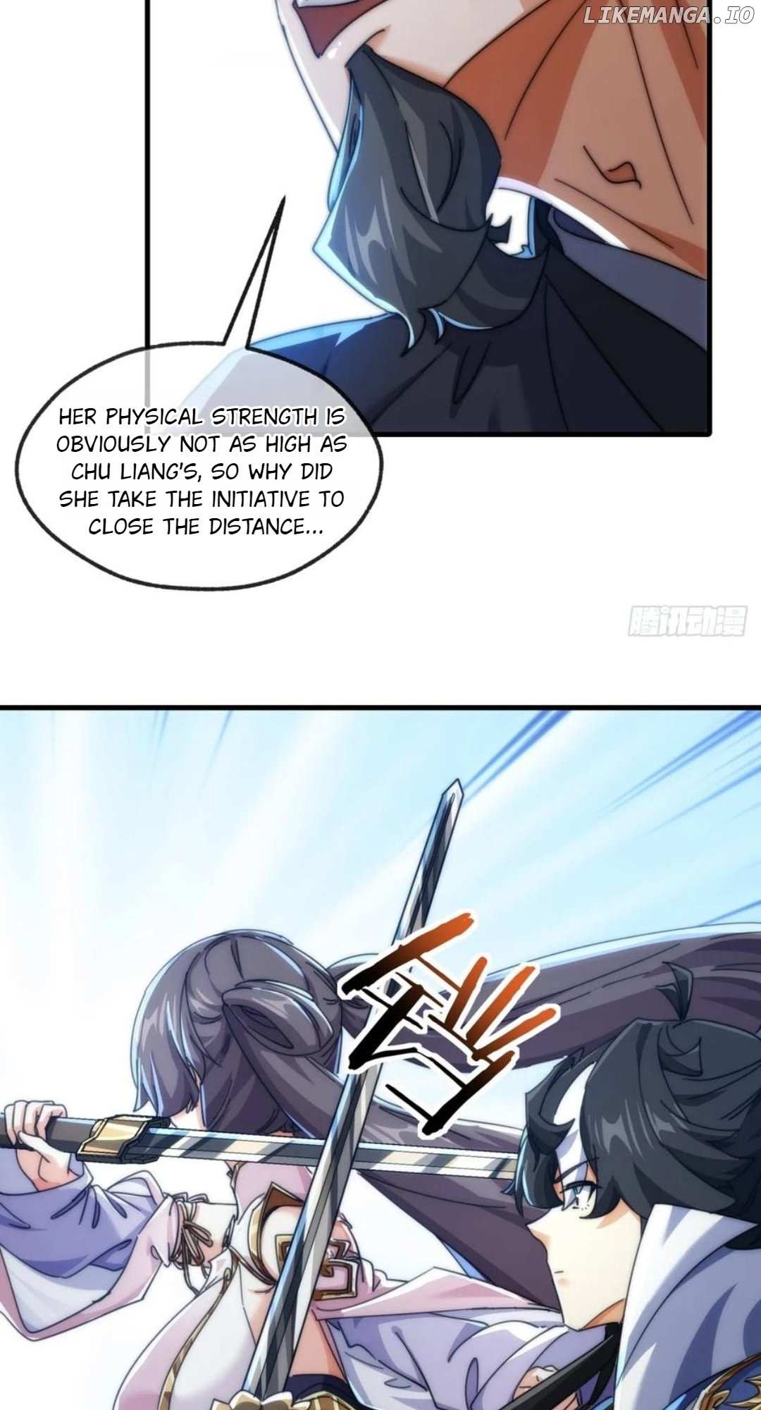 Read Please Slay The Demon! Young Master! chapter 189 image 29 on Lezhin