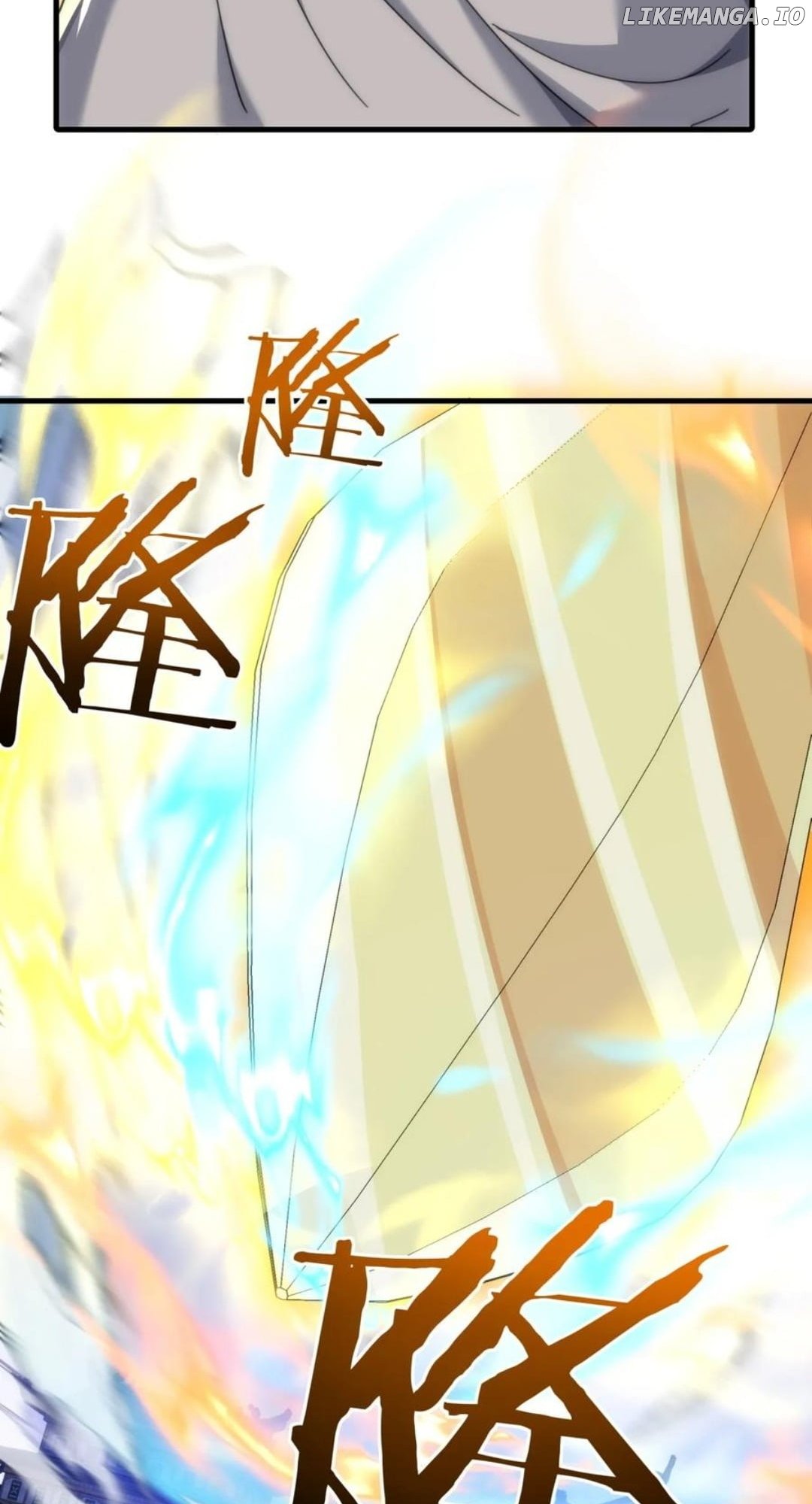 Read Please Slay The Demon! Young Master! chapter 189 image 3 on Lezhin