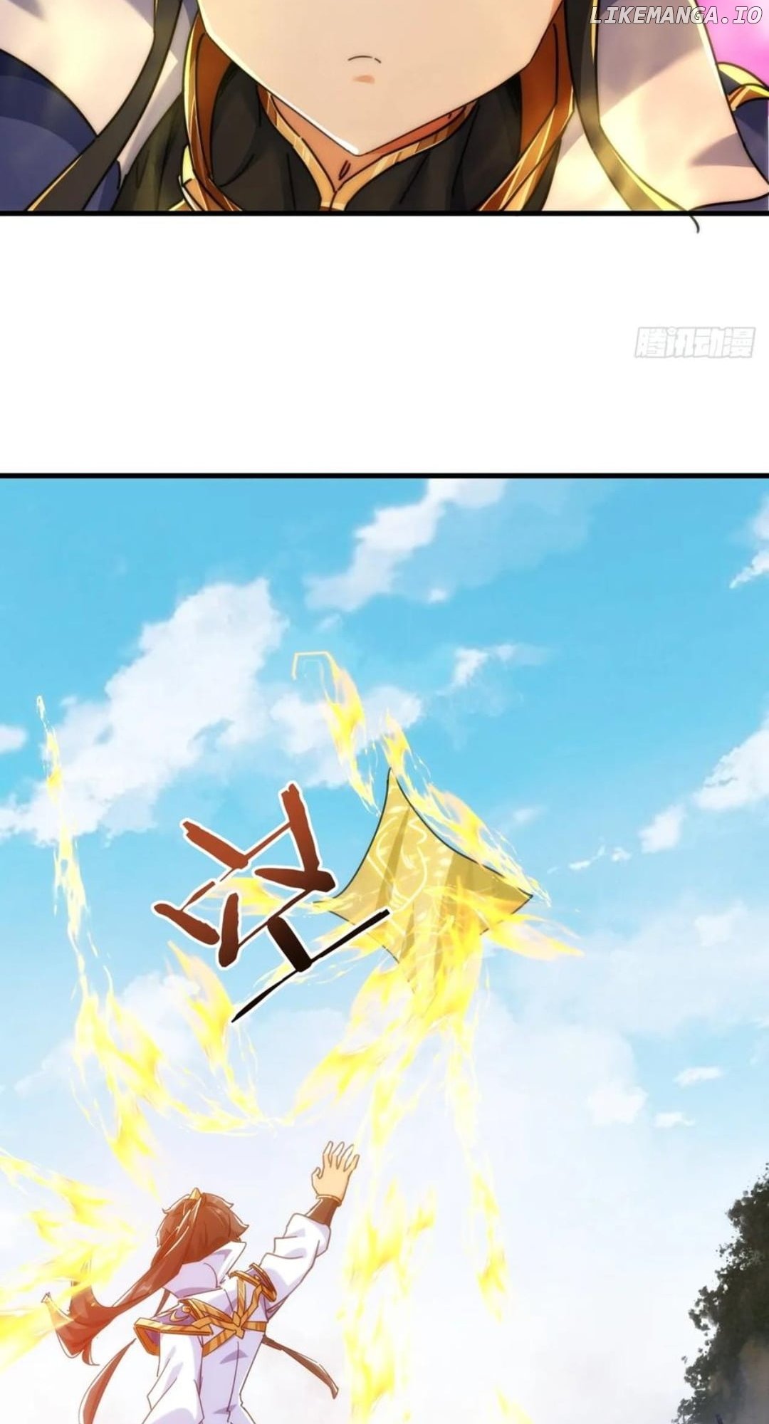 Read Please Slay The Demon! Young Master! chapter 189 image 6 on Lezhin