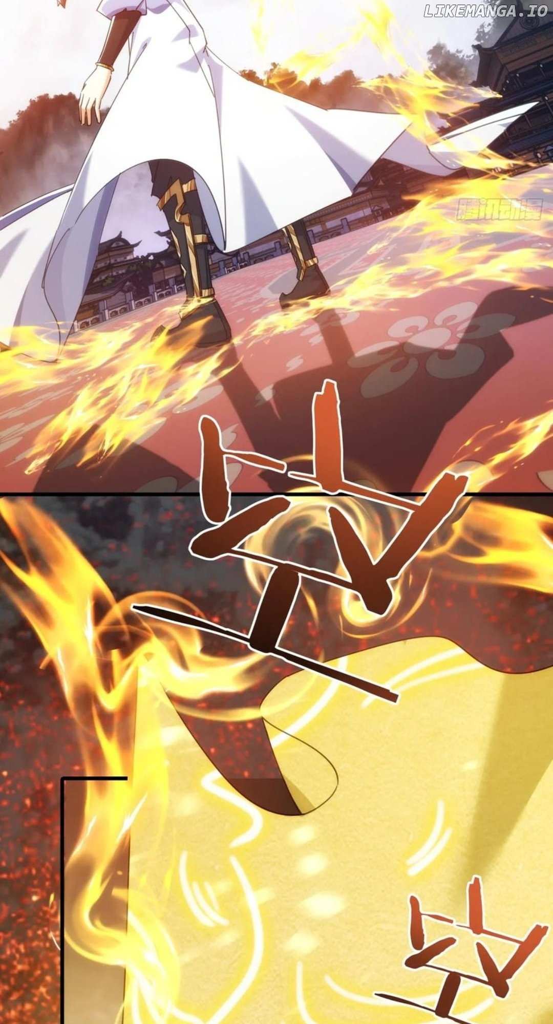 Read Please Slay The Demon! Young Master! chapter 189 image 7 on Lezhin