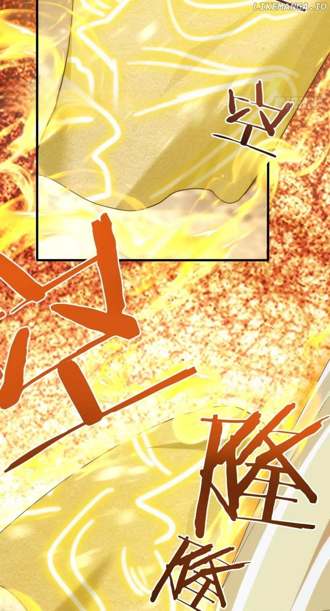Read Please Slay The Demon! Young Master! chapter 189 image 8 on Lezhin