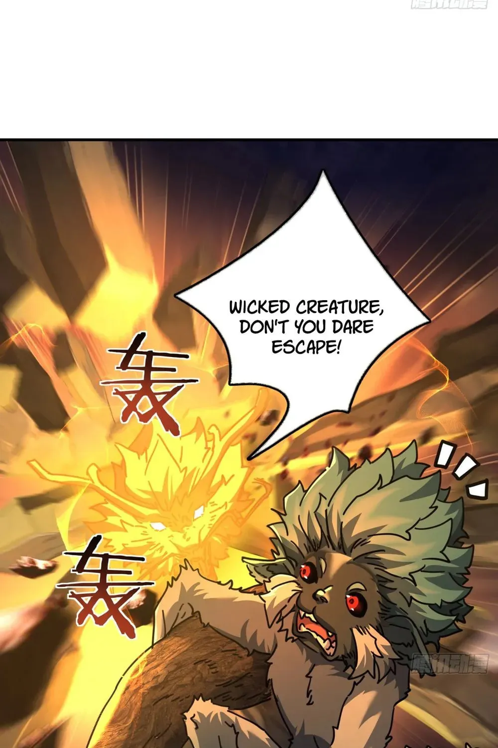 Read Please Slay The Demon! Young Master! chapter 19 image 16 on Lezhin