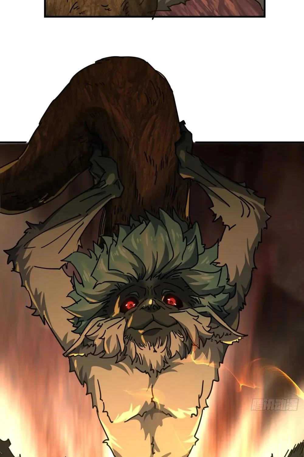Read Please Slay The Demon! Young Master! chapter 19 image 32 on Lezhin
