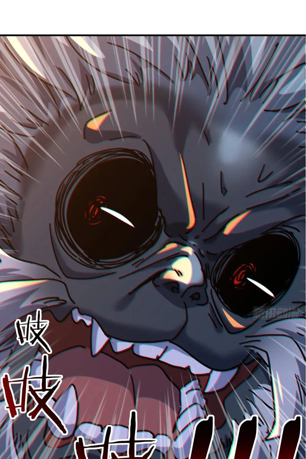 Read Please Slay The Demon! Young Master! chapter 19 image 50 on Lezhin