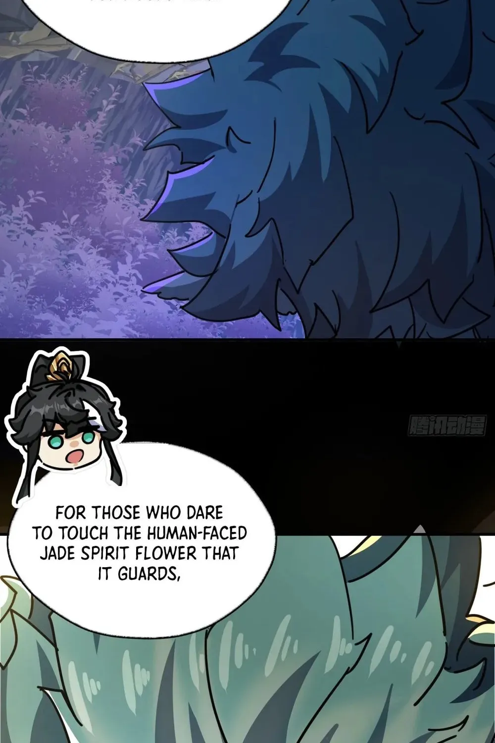 Read Please Slay The Demon! Young Master! chapter 19 image 6 on Lezhin