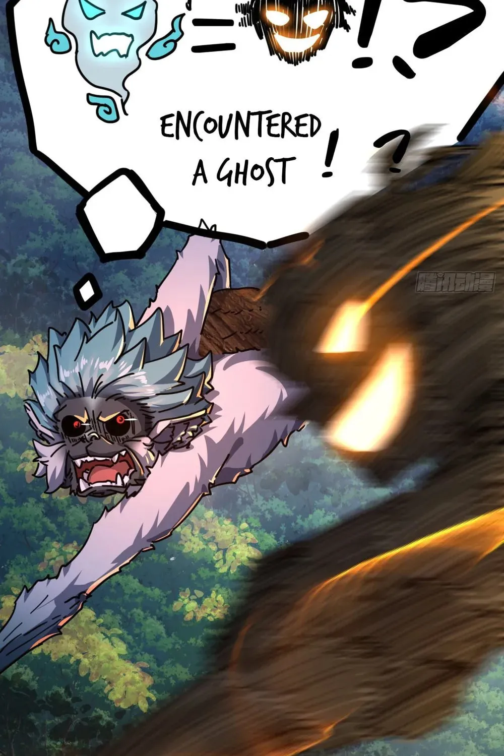 Read Please Slay The Demon! Young Master! chapter 19 image 60 on Lezhin