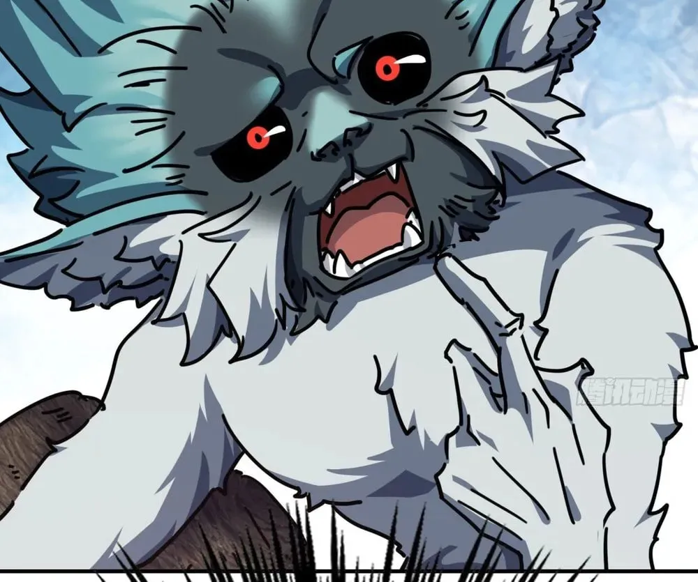 Read Please Slay The Demon! Young Master! chapter 19 image 64 on Lezhin