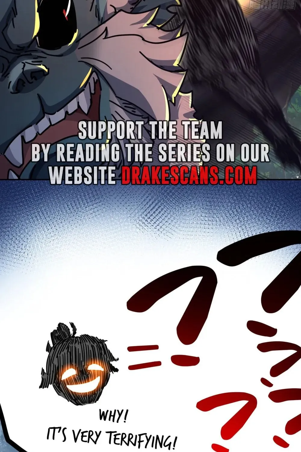 Read Please Slay The Demon! Young Master! chapter 19 image 66 on Lezhin