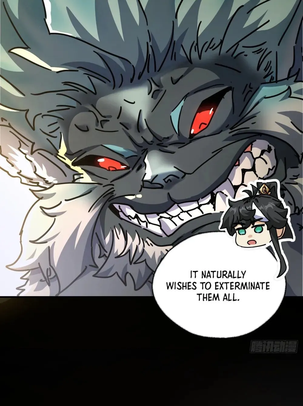 Read Please Slay The Demon! Young Master! chapter 19 image 7 on Lezhin