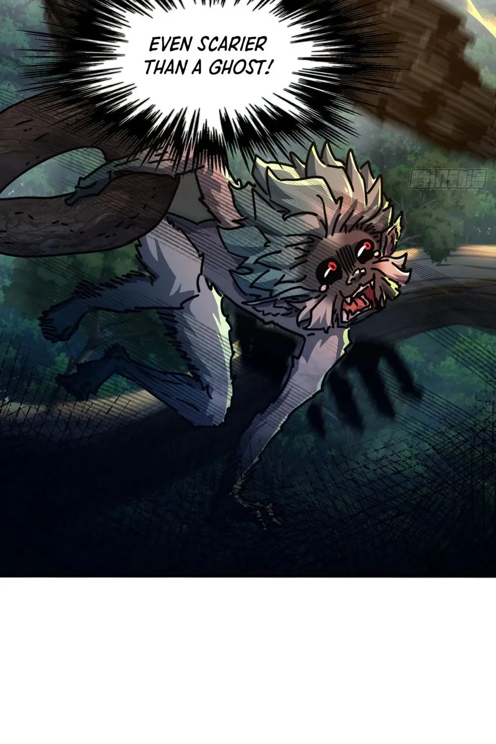 Read Please Slay The Demon! Young Master! chapter 19 image 70 on Lezhin