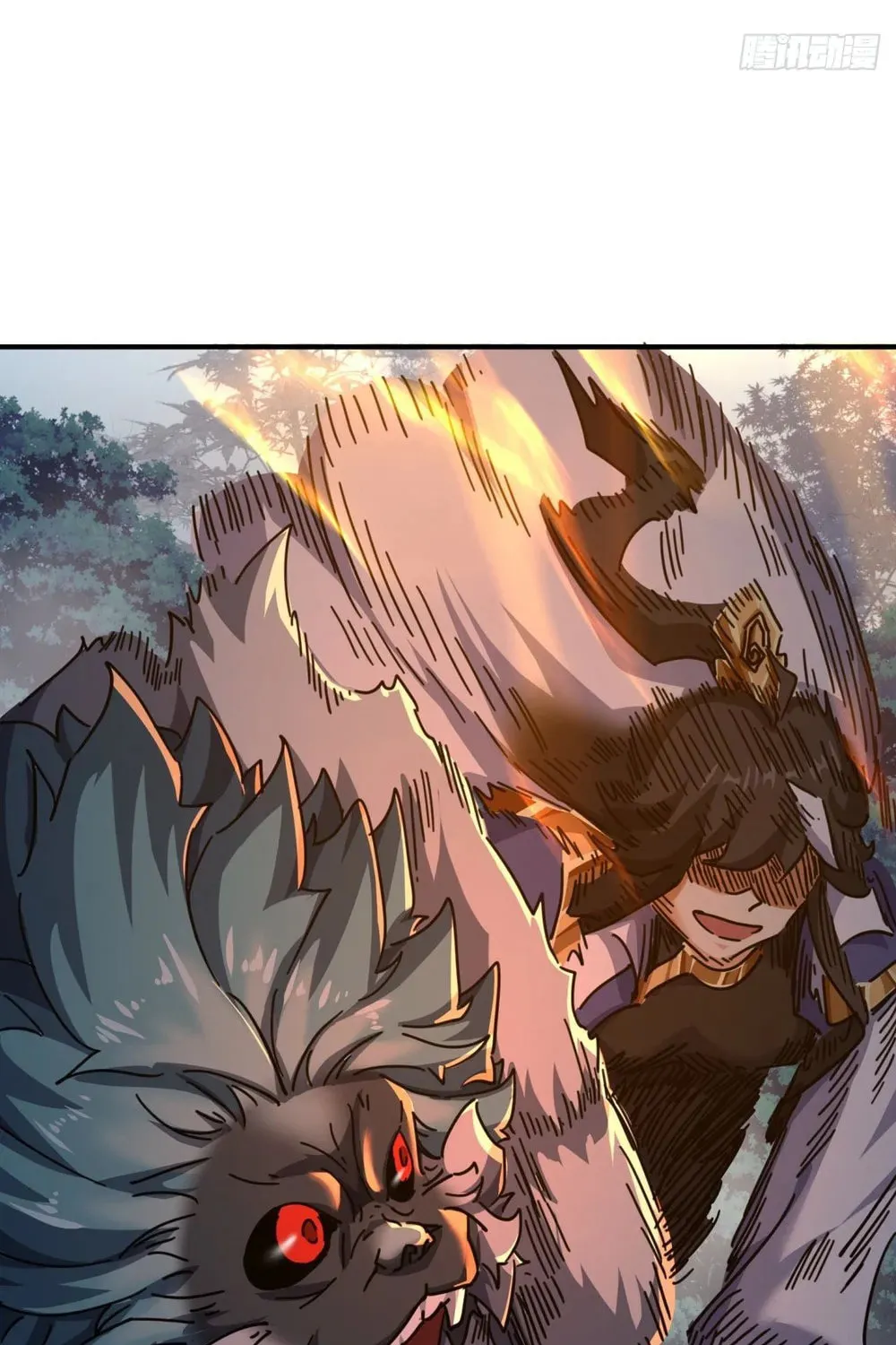Read Please Slay The Demon! Young Master! chapter 19 image 71 on Lezhin