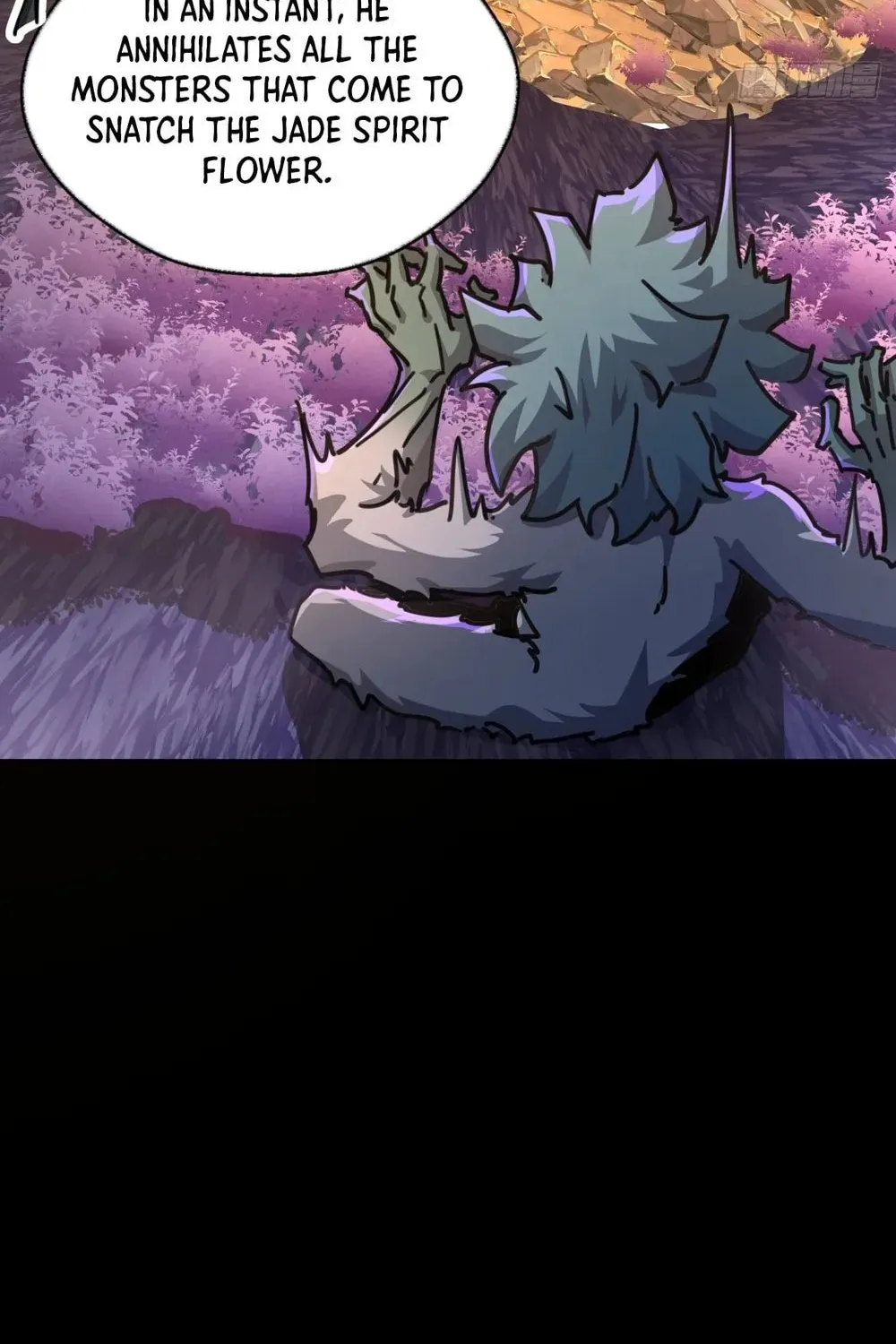 Read Please Slay The Demon! Young Master! chapter 19 image 9 on Lezhin